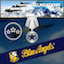 Elmendorf Afb 3 Stars