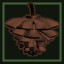 20 Pinecones in Inventory