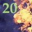 20 fighters