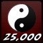 Enlightened Peaceful Warrior