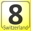 Complete Gland, Switzerland