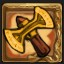 Gold Axe