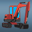 Excavator