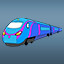Blue Train