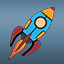 Space Rocket