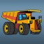 Mining Truck
