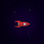 Space traveler 516