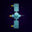 Space driver 126