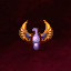 Winged Dash
