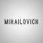 MIHAILOVICH