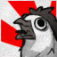 STATUS: COWARD
