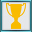 I won a tournament!