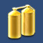 Silo Safari Gold