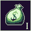 Money Bags I