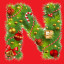 N