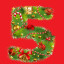 5