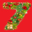 7