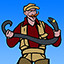 Eel hunter
