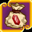 Old Moneybags!