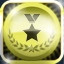 500 Online Ranking Points