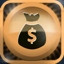 Online Balance of 10.000