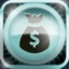 Online Balance of 50.000