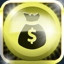 Online Balance of 100.000