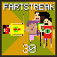 Fartstreak 30