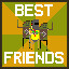 Zombie Best Friend