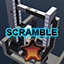 Scramble - Bronze
