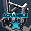 Scramble - Diamond