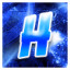 H