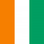Flag of Cote d'Ivoire