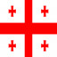 Flag of Georgia
