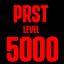 PRST LVL 5k