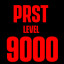 PRST LVL 9k