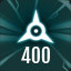 Perfect 400