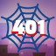 Web 401