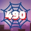 Web 490