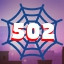 Web 502
