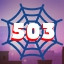 Web 503