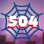 Web 504