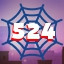 Web 524
