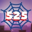 Web 525