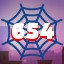Web 654