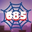 Web 685