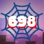 Web 698