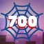 Web 700