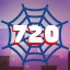 Web 720