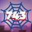 Web 743